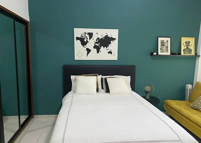 Graca 2 Apartment Lisbon