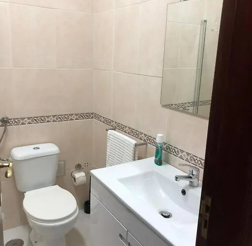 Apartment Graca 2 Lisbon