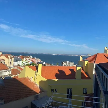 Διαμέρισμα Graca 2