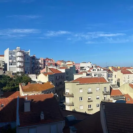 Graca 2 * Lisbon