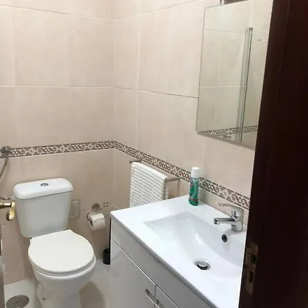 Διαμέρισμα Graca 2 Lisboa