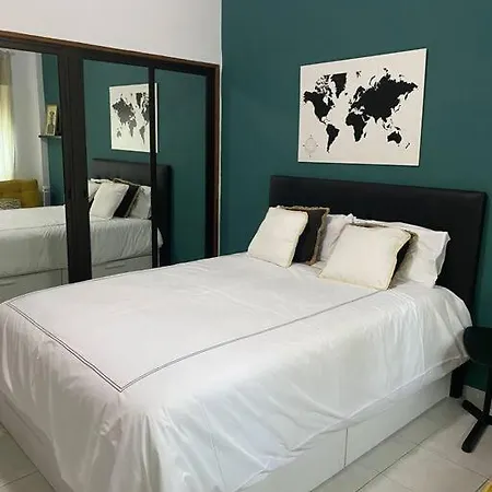 Graca 2 アパート *