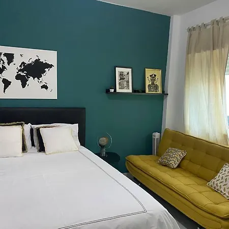 Graca 2 Апартаменты