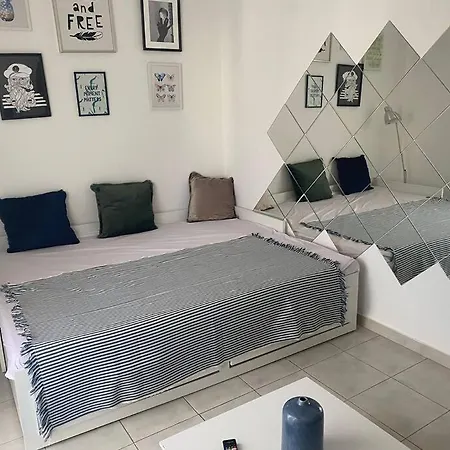 Graca 2 * リスボン