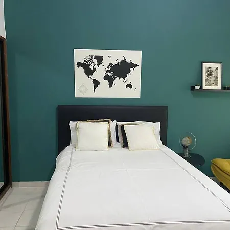 Graca 2 アパート リスボン