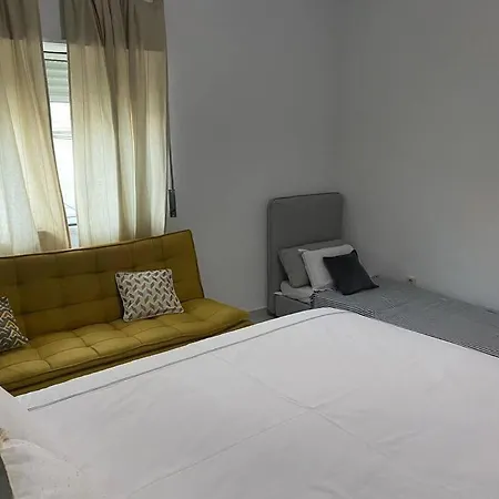 Graca 2 Apartament