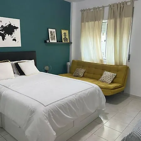 Graca 2 Apartament
