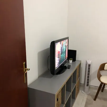 Graca 2 Apartament Lizbona