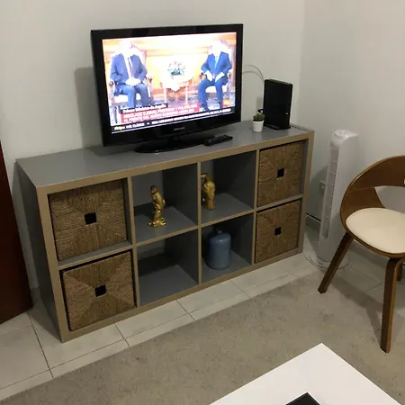 アパート Graca 2 *