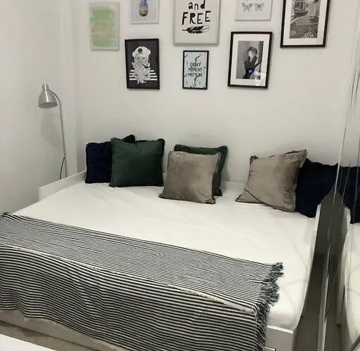 Apartmán Graca 2 Lisboa