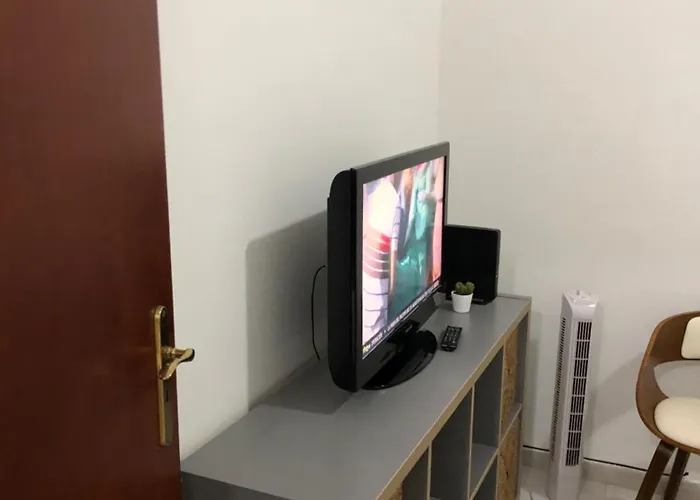 Graca 2 Apartmán Lisboa