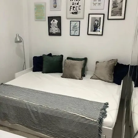 Appartement Graca 2 Lisboa