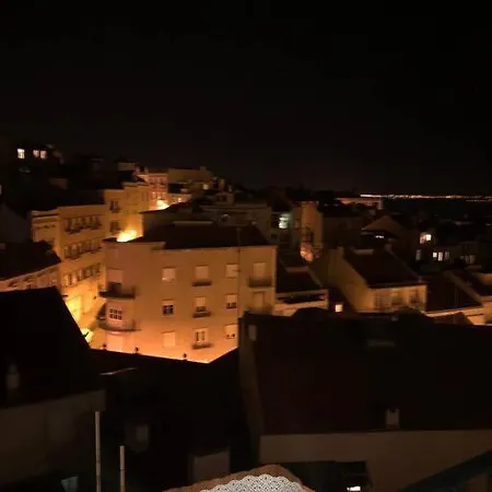 Graca 2 Appartement *