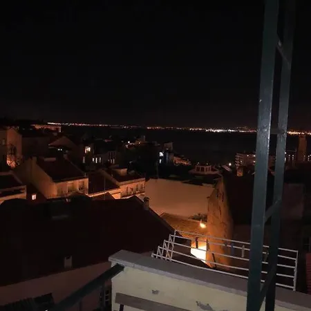 Graca 2 Appartement Lisboa